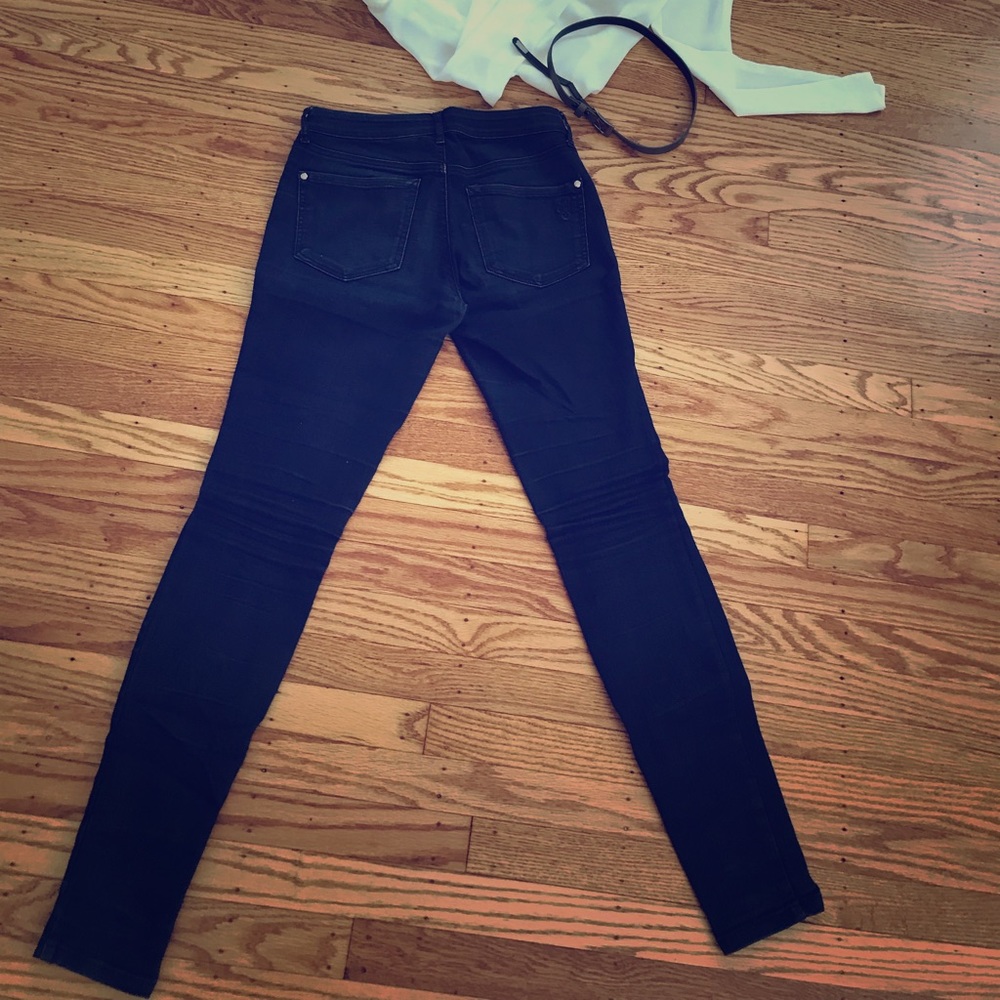 Jessica Simpson kiss me jegging